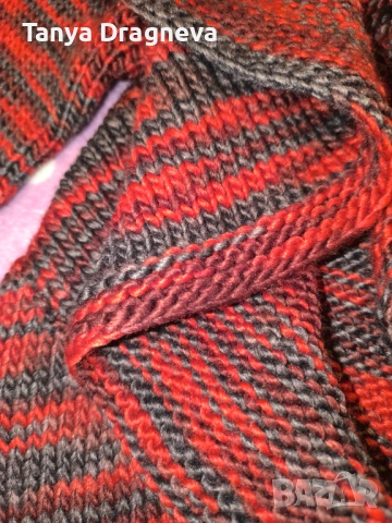 Жилетка , снимка 2 - Жилетки - 52580199