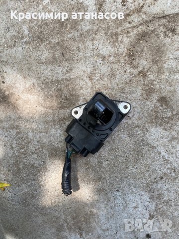 MB197400-3070.22204-0N010.Дебитомер за Тойота Авенсис 2.2D-4D.MB197400-3070.22204-0N010, снимка 3 - Части - 36975521