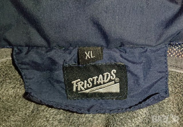 Шуба Gore-Tex (XL) , снимка 9 - Екипировка - 39155649