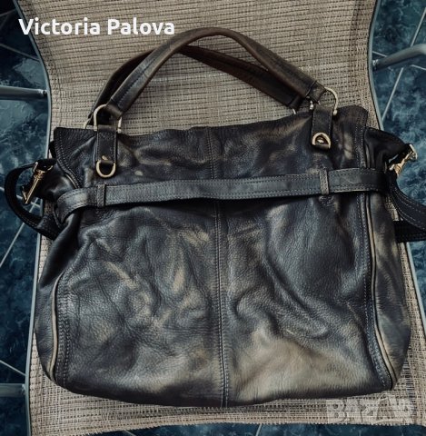 Чанта BURBERRY оригинал, снимка 4 - Чанти - 38146321