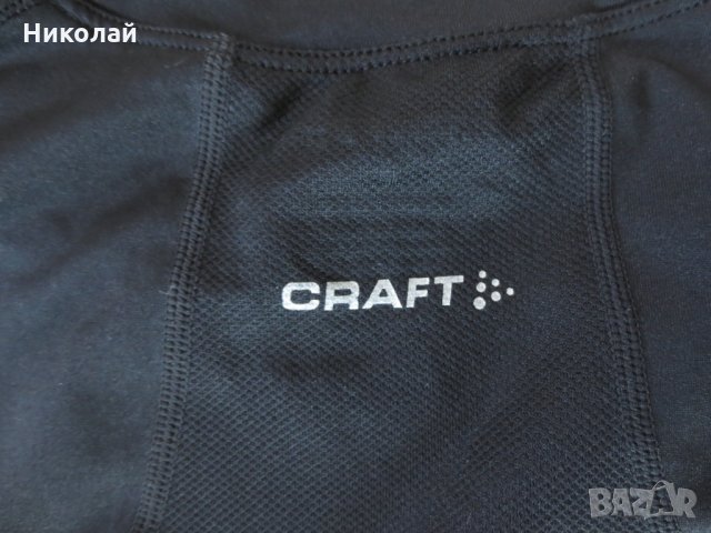 Craft cool UPF50+ тениска, снимка 7 - Тениски - 32170615