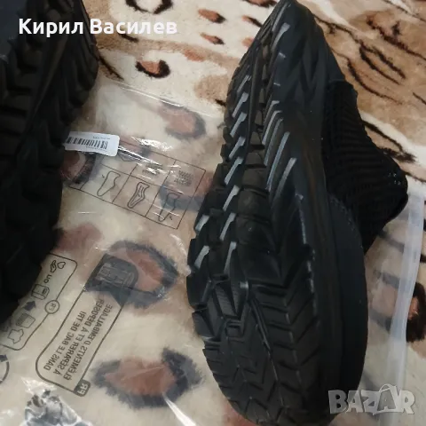 Продавам мокасини 43 намер, снимка 3 - Мокасини - 50030590