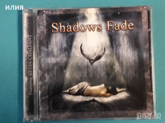 Shadows Fade – 2004 - Shadows Fade(Hard Rock
