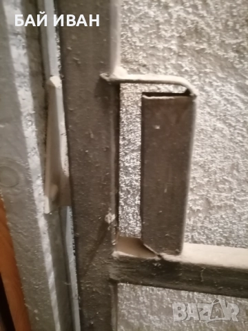 МЕТАЛНА РАМКА ЗА ВРАТА , снимка 2 - Входни врати - 52814712