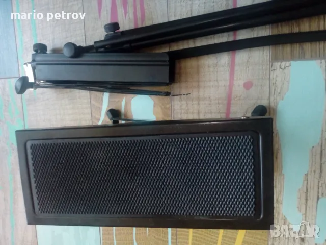 столче,степенкa за поставяне на кракът,нова 15лв. , снимка 7 - Китари - 49882934