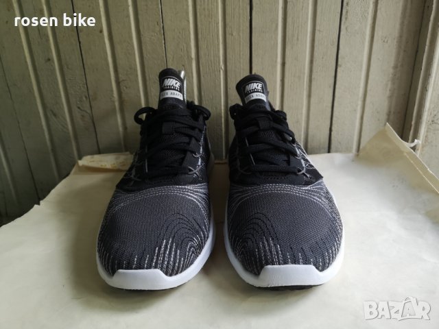 ''Nike Flex Adapt TR ''оригинални маратонки 37.5 номер, снимка 3 - Маратонки - 29183902