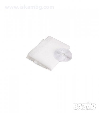 МРЕЖА ЗА ПРОЗОРЦИ ПРОТИВ НАСЕКОМИ С ВЕЛКРО ЛЕНТА - код 1730, снимка 8 - Други стоки за дома - 33987960