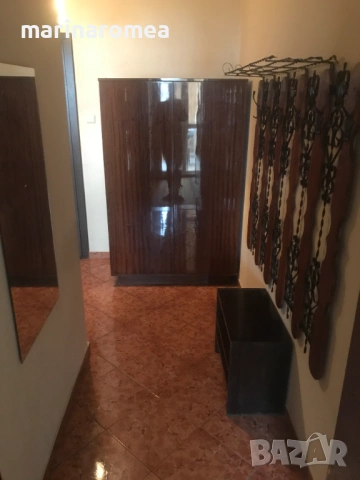 Обзаведен двустаен апартамент над Лятно кино Тракия, снимка 2 - Апартаменти - 53167483