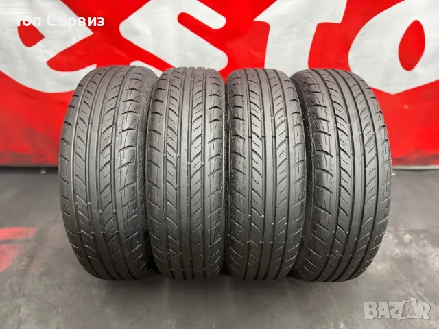 175 70 14, Летни гуми, Rosava Itegro, 4 броя, снимка 3 - Гуми и джанти - 49681498