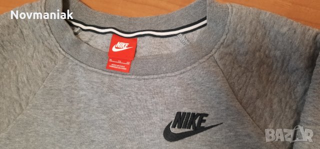 Nike-Като Нова, снимка 8 - Блузи - 39432611