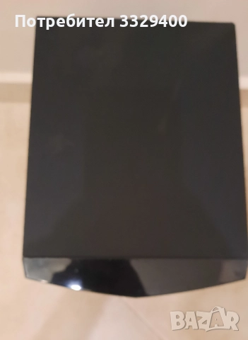 Pioneer-субуфър 3 ohms от домашно кино, снимка 4 - Тонколони - 52366600