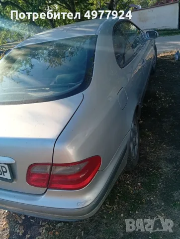 Продавам Мерцедес CLA200, снимка 3 - Автомобили и джипове - 56483049