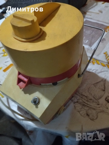 Сокоизтисквачка