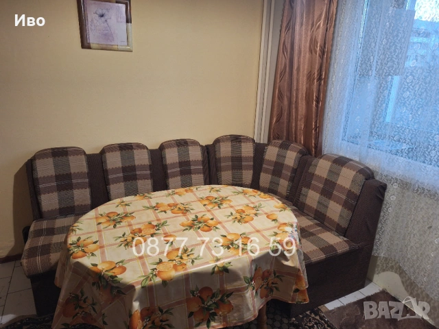 3-стаен апартамент под наем в Младост 4, непреходен, от собственик, снимка 13 - Апартаменти - 53256677