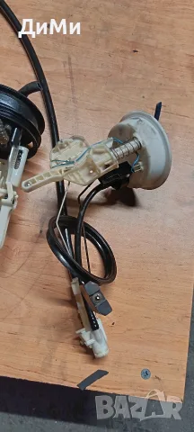 горивни горивна подкачваща помпа бмв е46 320д 136кс bmw e46, снимка 2 - Части - 56124993