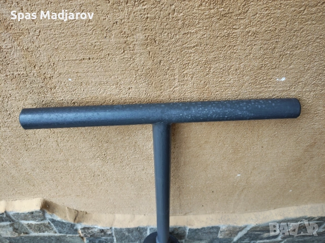 Ръчен свредел , снимка 2 - Градински инструменти - 54077834
