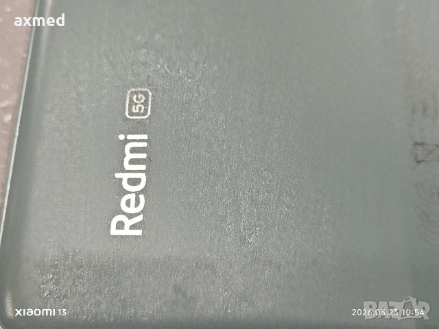 Xiaomi Redmi Note 14 5G , снимка 6 - Xiaomi - 53943639