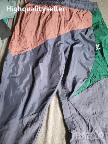 Adidas анцуг шушляков, Л размер