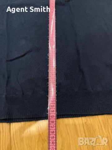 Пуловер Boss размер М, снимка 9 - Пуловери - 54137267