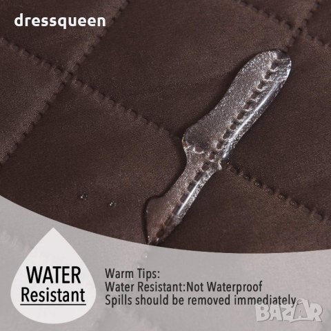 2671 Покривало за двоен троен диван или фотьойл, снимка 7 - Дивани и мека мебел - 30527082