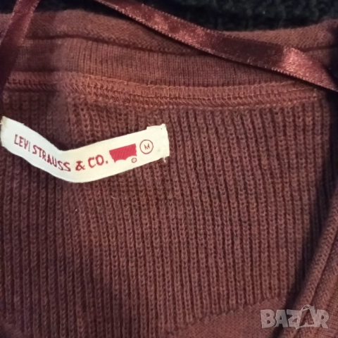 Блузи за сезона, снимка 4 - Блузи с дълъг ръкав и пуловери - 52012893