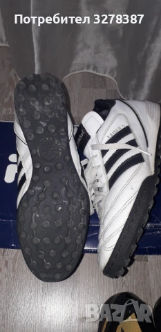 Футболни обувки, снимка 3 - Спортни обувки - 54012997