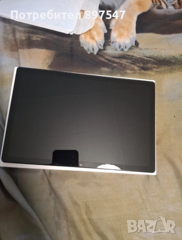 Samsung galaxy tab A8, снимка 3 - Таблети - 52881095
