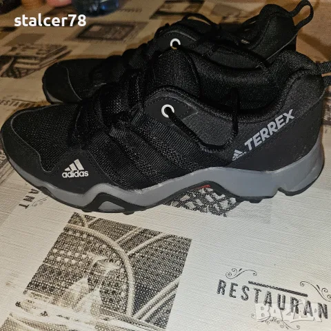 Детски маратонки Adidas