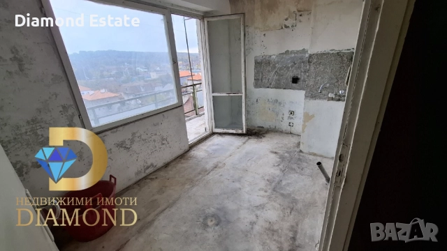 Гарсониера в Димитровград, кв. Раковски, снимка 4 - Апартаменти - 52376766