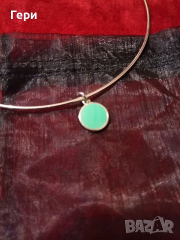 Комплект бижута Орифлейм , снимка 2 - Бижутерийни комплекти - 40144315