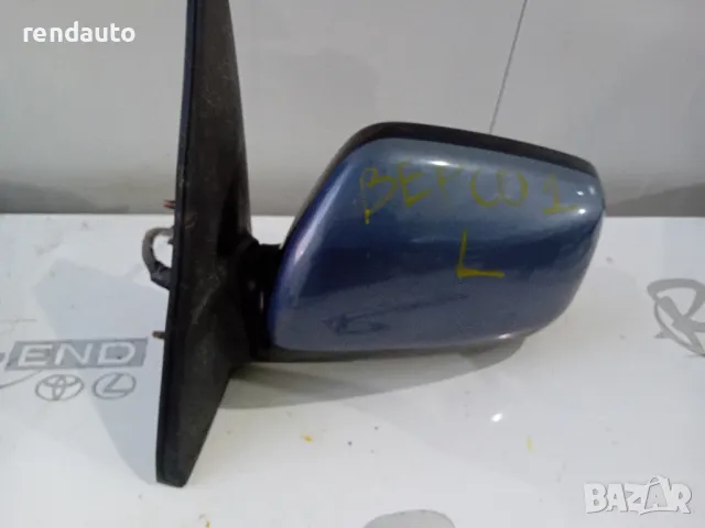 012153 Ляво огледало Toyota corolla verso 1 3zz 2001-2003