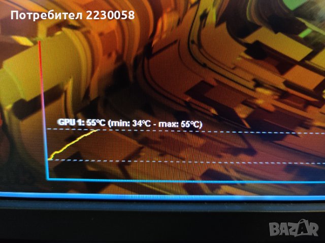 Видео карта Nvidia Quadro 2000 - 1GB, DisplayPort, DVI, снимка 10 - Видеокарти - 38271251