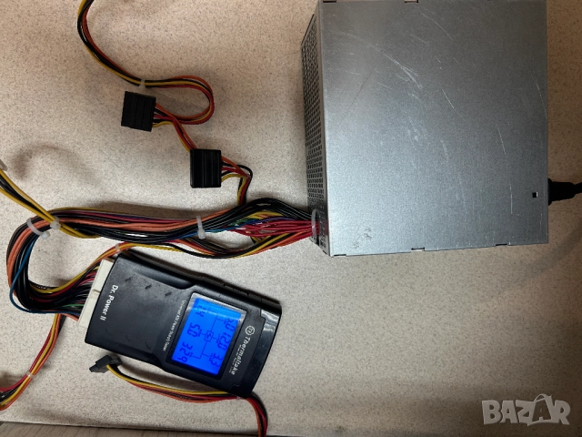 Качествено захранване за компютър Lite-On PS-5281-02VA 280W, снимка 9 - Захранвания и кутии - 52894992