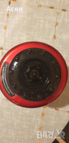 Вакум масажор, снимка 2 - Фитнес уреди - 38275975