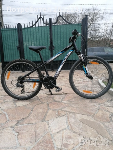 Specialized 24, детско колело