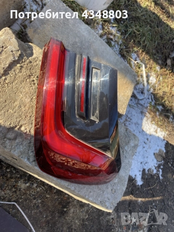Заден десен стоп за БМВ/BMW 7 g12