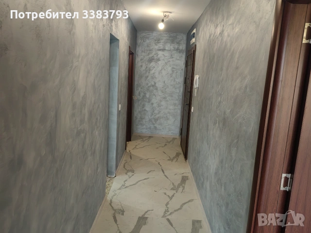 Двустаен нов в центъра, снимка 8 - Апартаменти - 54225690