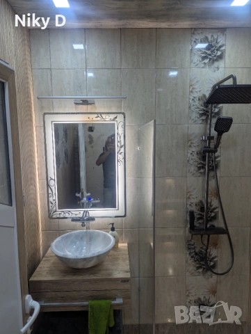  Майстор за вашия дом,цялостни и довършителни вътрешни и външни ремонти.