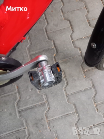 Градски велосипед 28", снимка 5 - Велосипеди - 51625295