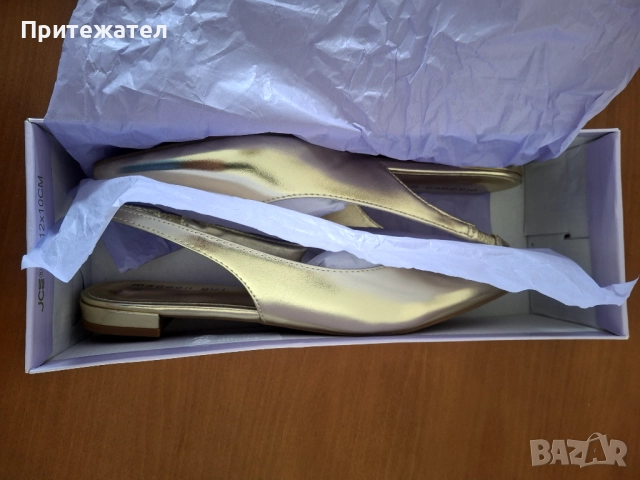 Дамски обувки "Madden girl" /САЩ. 125 лв., снимка 2 - Дамски елегантни обувки - 52416628