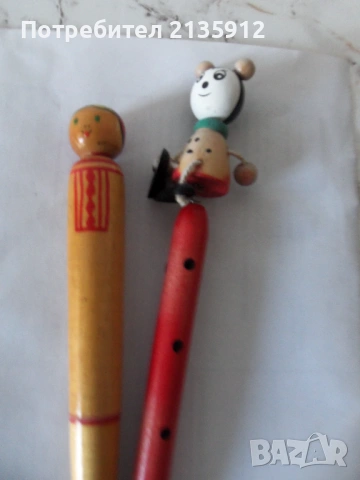 Химикалки, снимка 3 - Колекции - 54075654