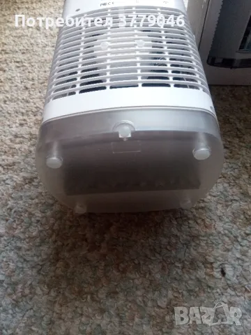 Мини вентилатор, охладител , снимка 3 - Вентилатори - 50386317