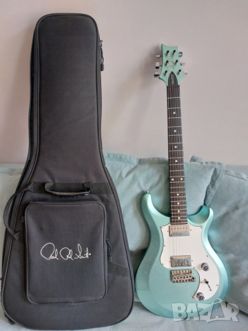 PRS Paul Reed Smith S2 Standard 22 made in USA, снимка 2 - Китари - 44742290