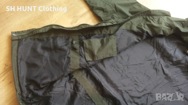 VARDE Norsk Design Jacket размер L / XL яке пролет есен - 1851, снимка 14 - Екипировка - 53078148