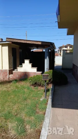 Отдавам под наем къща в Кръстова вада , снимка 11 - Къщи - 55805078