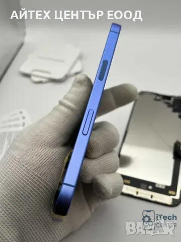 iPhone 16, НА ЧАСТИ - дисплей, корпус, батерия, камера и др., снимка 7 - Apple iPhone - 56005637