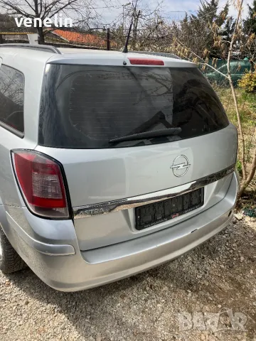 Опел Астра Н 1.7 ЦДТИ на части, снимка 3 - Автомобили и джипове - 48708724