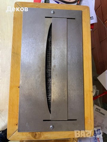 Голяма Биокамина от естествено дърво, снимка 4 - Други - 40008855