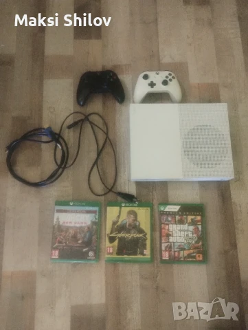 НЕАКТИВНА Xbox one s, снимка 1