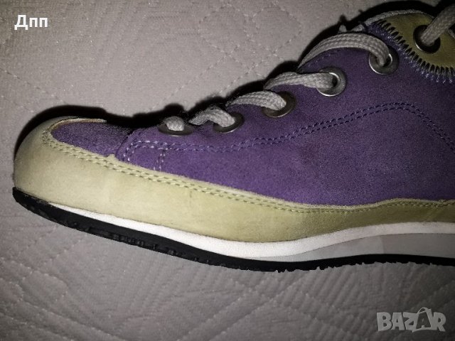 Scarpa № 38 дамски обувки , снимка 5 - Други - 29101442